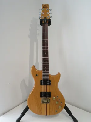 1984 Westone Thunder 1A Matsumoku Japan Electric Guitar - All Original