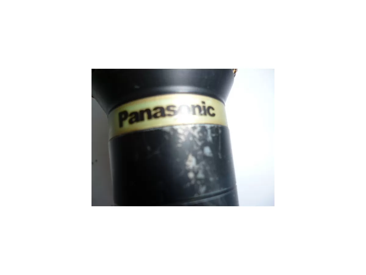 Panasonic RP-VK45 Dynamic Microphone 