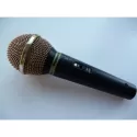 Panasonic RP-VK45 Dynamic Microphone 
