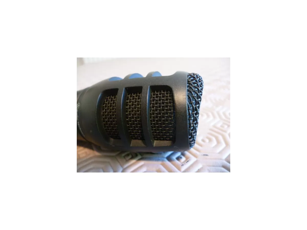 Audio Technica Brand X Xm3 Microphone
