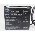 Multi Volt Changer supplied by "Direct Lighting"